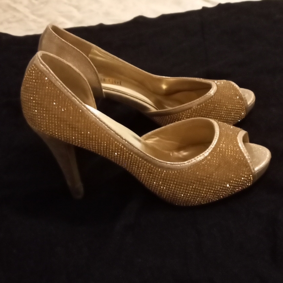Women party shoes - Picture 2 of 6